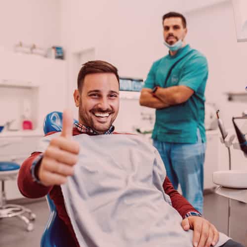 Dental Implants Turkey: Why UK & EU Patients Choose Turkey